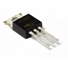 IRF4905 MOSFET - 55V 74A P-Channel HEXFET Power MOSFET TO-220 Package