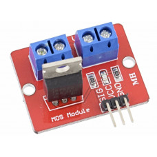 IRF520 MOSFET Driver Module for Arduino Raspberry Pi