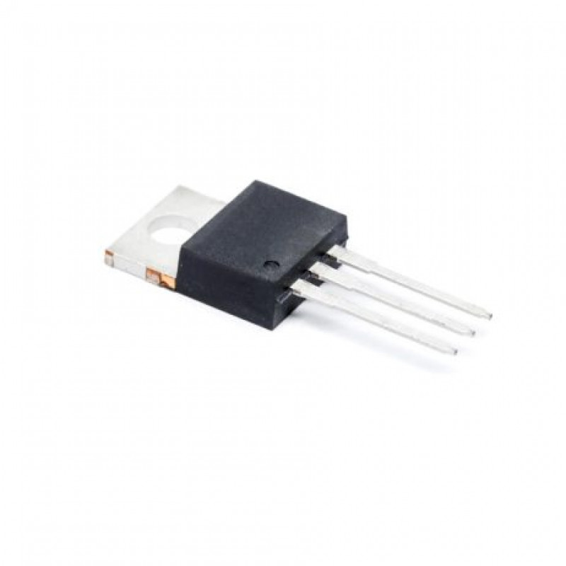 IRF520NPBF IRF520N IRF520 TO-220 buy online at Low Price in India ...