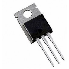 IRF610 MOSFET - 200V 3.3A N-Channel Power MOSFET TO-220 Package