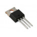 IRF720 MOSFET - 400V 3.3A N-Channel Power MOSFET TO-220 Package