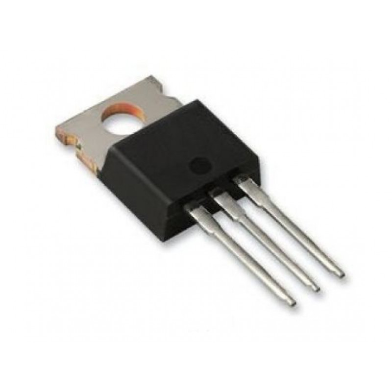 10pcs NEW IRF740 IRF 740 Power MOSFET 10A 400V TO-220 