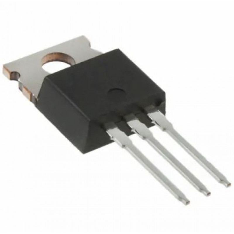 N-mosfet