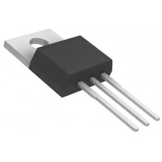 IRF830AL MOSFET - 500V 4.5A N-Channel Power MOSFET TO-220 Package