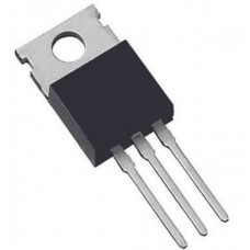 IRF9513 MOSFET - 80V 2.5A P-Channel Power MOSFET TO-220 Package