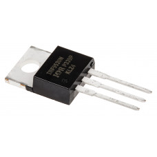 IRF9520 MOSFET - 100V 6.8A P-Channel Power MOSFET TO-220 Package