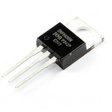 IRF9530 MOSFET- 100V 14A P-Channel Power MOSFET TO-220 Package