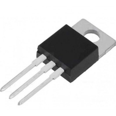 IRF9630 MOSFET- 200V 6.5A P-Channel Power MOSFET TO-220 Package
