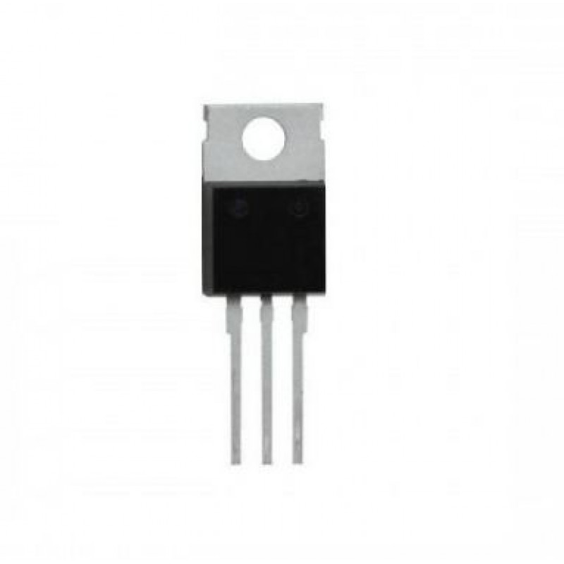 5 x IRF9640 Power MOSFET P-Channel 11A 200V  new