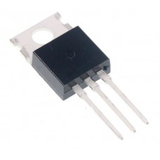 IRF9Z24 MOSFET - 60V 11A P-Channel Power MOSFET TO-220 Package
