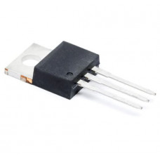 IRF9Z34 MOSFET - 60V 18A P-Channel Power MOSFET TO-220 Package