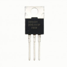 IRFB4321 MOSFET - 150V 85A N-Channel Power MOSFET TO-220 Package