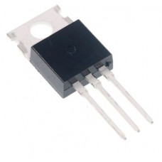 IRFBC30 MOSFET - 600V 3.6A N-Channel Power MOSFET TO-220 Package
