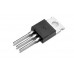 IRFBE30 MOSFET - 800V 4.1A N-Channel Power MOSFET TO-220 Package
