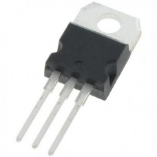 IRFBE30 MOSFET - 800V 4.1A N-Channel Power MOSFET TO-220 Package
