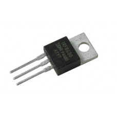 IRFBG30 MOSFET - 1000V 3.1A N-Channel Power MOSFET TO-220 Package