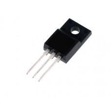 IRFI644 MOSFET - 250V 7.9A N-Channel Power MOSFET TO-220 Fullpak package