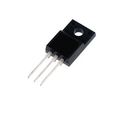 IRFI644 MOSFET - 250V 7.9A N-Channel Power MOSFET TO-220 Fullpak package IRFI644 MOSFET - 250V 7.9A N-Channel Power MOSFET TO-220 Fullpak package