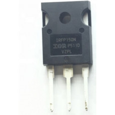 IRFP150N MOSFET - 100V 42A N-Channel Power MOSFET TO-247 Package
