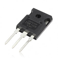 IRFP250N MOSFET - 200V 30A N-Channel Power MOSFET TO-247 Package