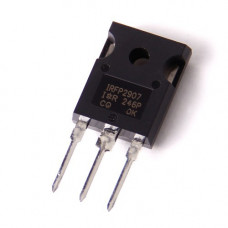 IRFP2907 MOSFET - 75V 209A N-Channel Power MOSFET TO-247 Package