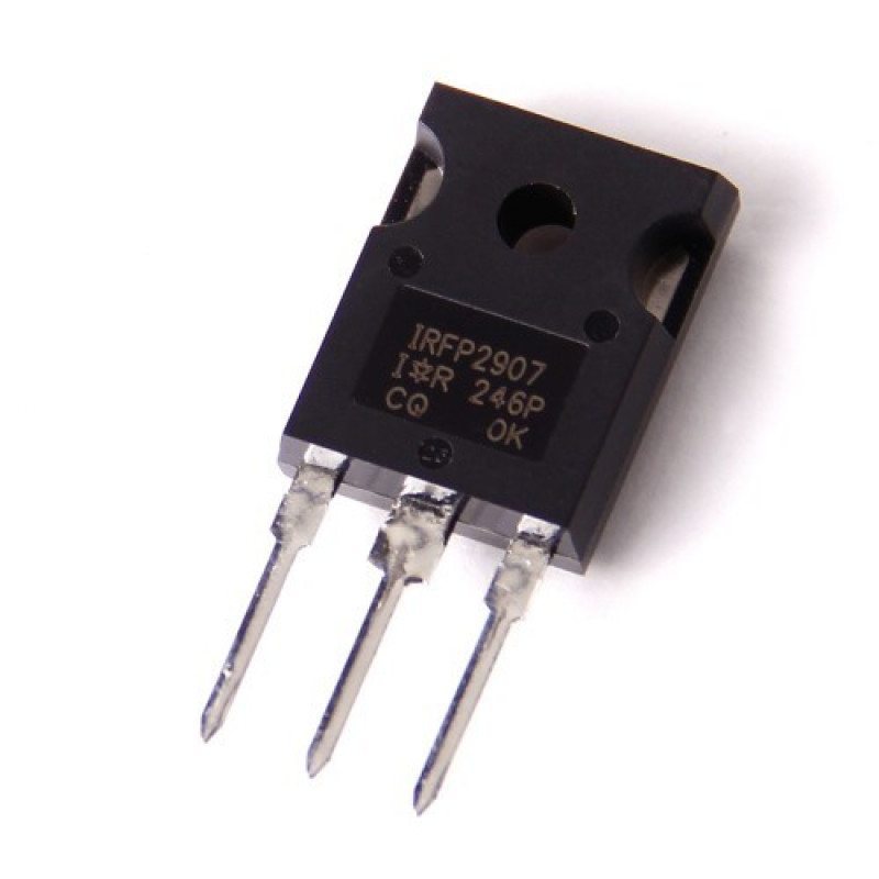 IRFP2907 MOSFET  75V 209A N Channel Power MOSFET  buy 