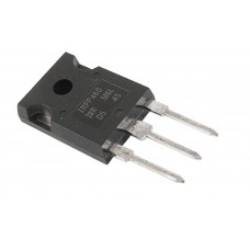 IRFP460 MOSFET - 500V 20A N-Channel Power MOSFET TO-247 Package