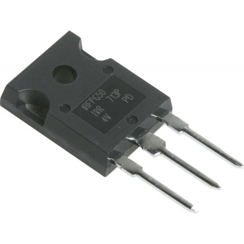 Mosfet 1000v Mosfet 1000v