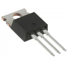 IRFZ14N MOSFET - 60V 10A N-Channel Power MOSFET TO-220 Package