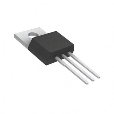 IRFZ44N Mosfet IC Dip-3 Pin Package