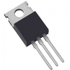 IRGB430U MOSFET - 500V 15A N- Channel Power MOSFET TO-220 Package