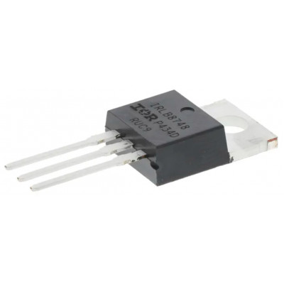 IRLB8748 MOSFET - 30V Single N-Channel HEXFET Power MOSFET