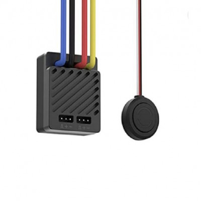 ISDT Esc70 Wp 1080 70A Waterproof Esc 2-3S 5V-7.5V ISDT Esc70 Wp 1080 70A Waterproof Esc 2-3S 5V-7.5V