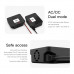 ISDT K1 AC 100W DC 2 x 250W 10A Dual Channel Smart Charger