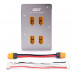 ISDT PC-4860S LiPo Parallel Charging Board for 1-8S Lipo Batteries
