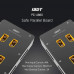 ISDT PC-4860S LiPo Parallel Charging Board for 1-8S Lipo Batteries