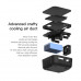 ISDT Q8 MAX 1000W 30A 1-8S LiPo Balance Charger