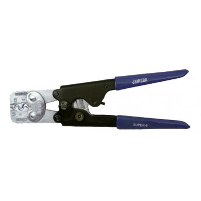 JAINSON Super 6 Non Insulated Terminal Crimping Tool