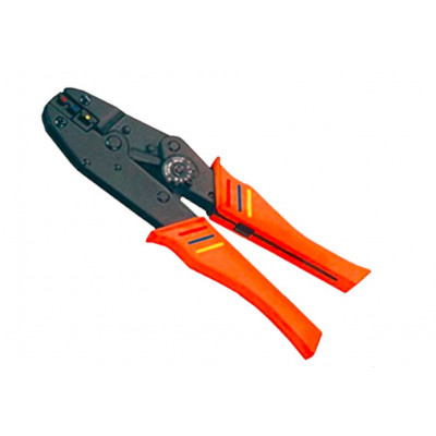 JAINSON Trishul 3 In 1 Insulated Terminal Crimping Tool