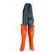 JAINSON Trishul 3 In 1 Insulated Terminal Crimping Tool