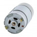 JGB37-555 DC12V High Torque DC Low-Speed Reduction Motor without Encode