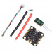 JHEMCU BLHeli_32- 55A 4IN1 3-6S ESC