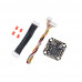 JHEMCU F4 NOXE V3 5V 10V BEC OSD Baro BlackBox 2-6S LIPO F411 Flight Controller Deluxe JHEMCU F4 NOXE V3 5V 10V BEC OSD Baro BlackBox 2-6S LIPO F411 Flight Controller Deluxe