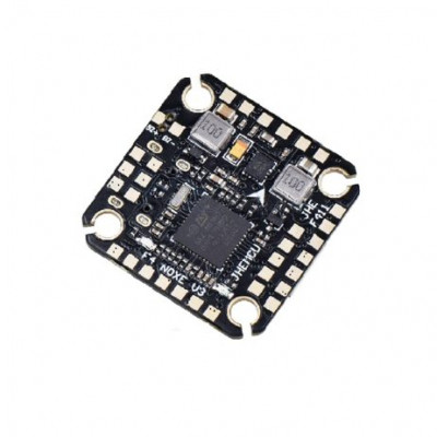 JHEMCU F4 NOXE V3 5V 10V BEC OSD Baro BlackBox 2-6S LIPO F411 Flight Controller Deluxe JHEMCU F4 NOXE V3 5V 10V BEC OSD Baro BlackBox 2-6S LIPO F411 Flight Controller Deluxe