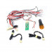 JIABAIDA (JBD) (8-24S) 40A Smart BMS CAN + BT with 4NTC + Buzzer (AIS156 Standard)-SP24S007 V1.6
