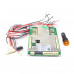 JIABAIDA (JBD) (8-24S) 40A Smart BMS CAN + BT with 4NTC + Buzzer (AIS156 Standard)-SP24S007 V1.6