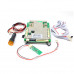 JIABAIDA (JBD) (8-24S) 60A Smart BMS CAN + BT with 4NTC + Buzzer (AIS156 Standard)- SP24S007 V1.0