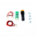 JIABAIDA (JBD) (8-24S) 80A Smart BMS CAN + BT with 4NTC + Buzzer (AIS156 Standard)- SP24S004