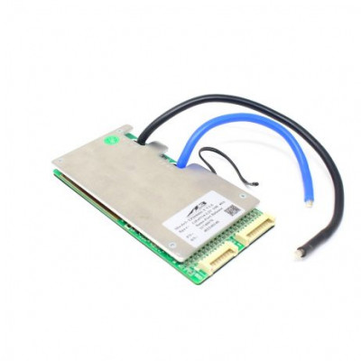 JIABAIDA (JBD) LFP 19S 60.8V 40A Battery Management System- TP20S001-T V1.6