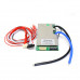 JIABAIDA (JBD) NMC 17S 62.9V 40A Battery Management System- TP20S001 V1.6